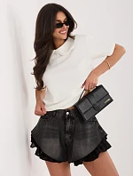 Blúzka MI BZ 3406.90 ecru