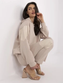 MI KMPL set M6156.98 béžová