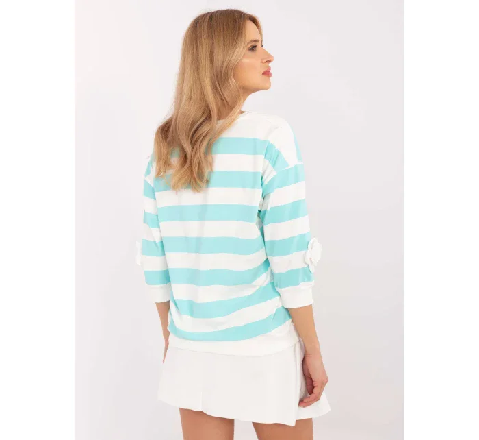 Blúzka RV BZ A430.60 mint