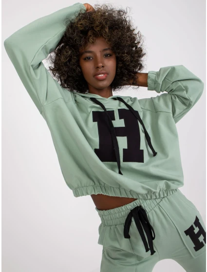 Súprava RV KMPL 7802.34P pistácie Súprava RV KMPL 7802.34P pistácie