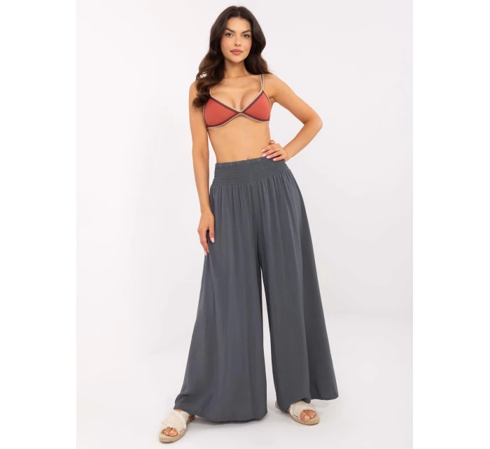 TW SP BI nohavice 3069,94 grafit TW SP BI nohavice 3069,94 grafit