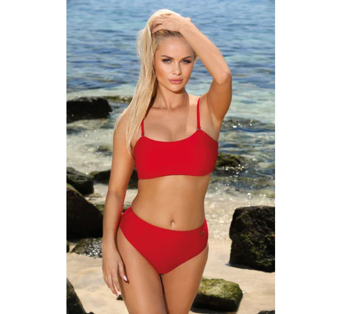 Plavky Red (6) model 17577546 - Marko Plavky Red (6) model 17577546 - Marko