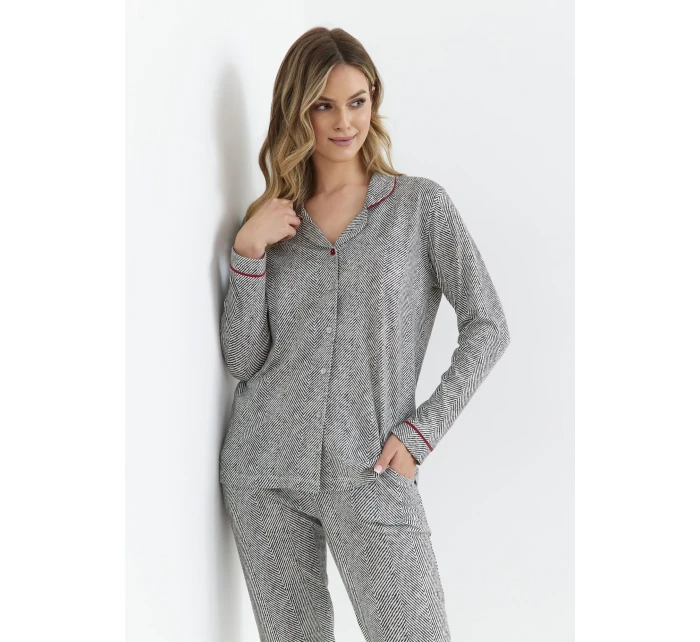 Pyžamo 410 - Cana Pyžamo 410 - Cana