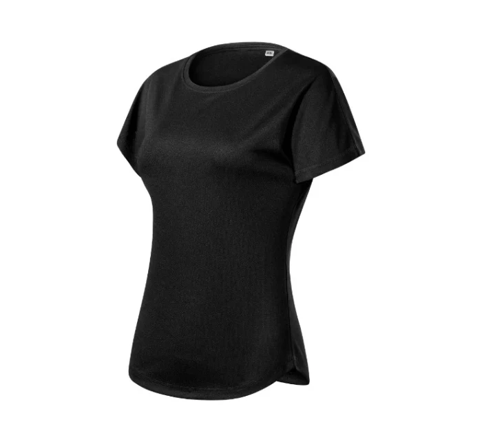 Chance (GRS) tričko čierne