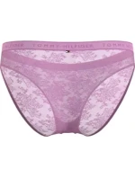 Dámske nohavičky UW0UW05176 T19 sv. ružová - Tommy Hilfiger