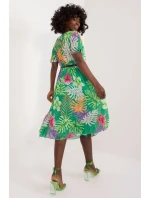 Denné šaty model 196449 Taliansko Moda Denné šaty model 196449 Taliansko Moda