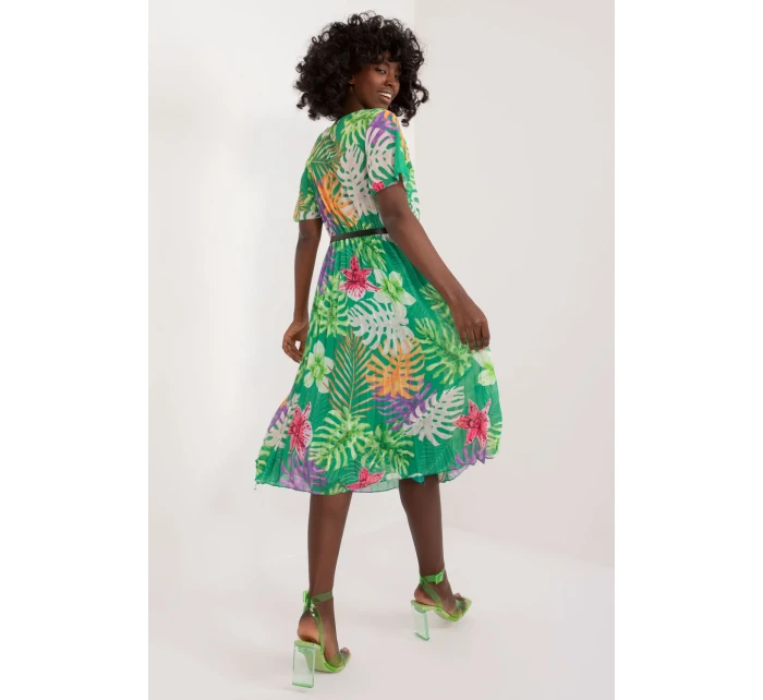 Denné šaty model 196449 Taliansko Moda Denné šaty model 196449 Taliansko Moda