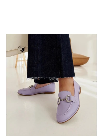 Mokasíny model 207529 Solea Mokasíny model 207529 Solea