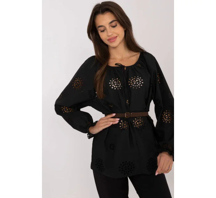 Blúzka model 214451 Lacerta Blúzka model 214451 Lacerta