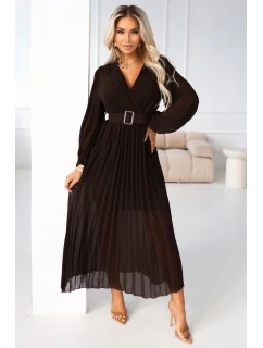 Večerné šaty model 221789 Numoco