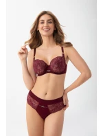 Měkká podprsenka K model 21466309 Mila - Gorsenia