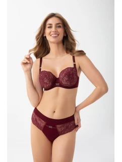 Měkká podprsenka K model 21466309 Mila - Gorsenia