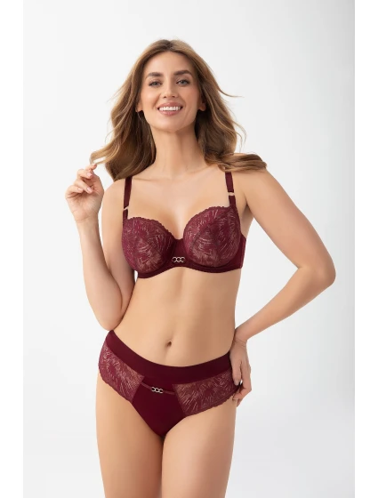 Měkká podprsenka K model 21466309 Mila - Gorsenia