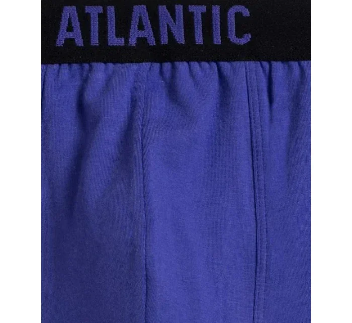 Boxerky Atlantic 5SMH-004/24 A'5 M-2XL