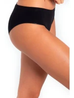 Dámské kalhotky model 18344638 Classic black - Gatta