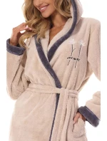 Dámský župan Tess model 21335507 - L&L Dámský župan Tess model 21335507 - L&L