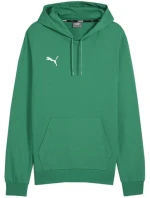 Mikina Puma Team Goal Casuals Hoody M 658618 05 pánské