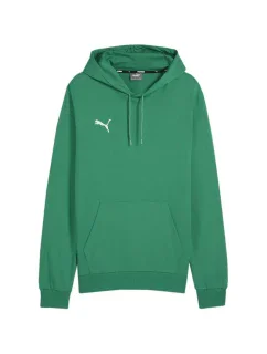Mikina Team Goal Casuals Hoody M model 19645523 05 pánské - Puma