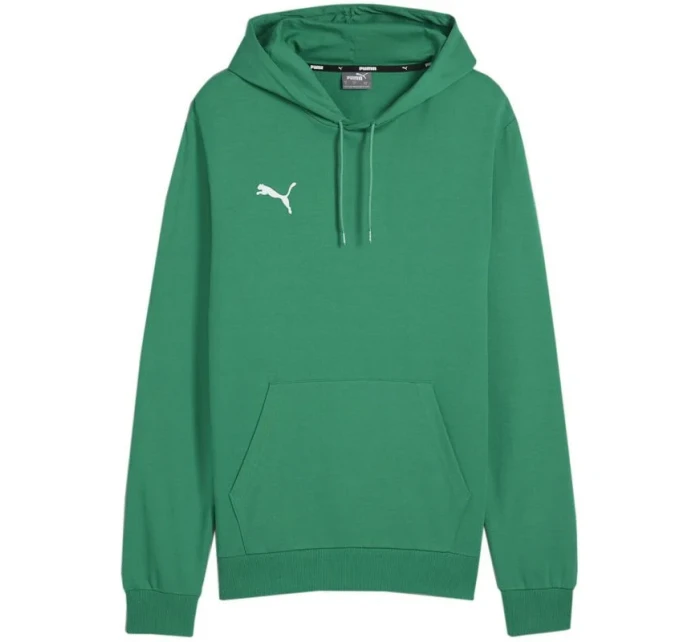 Mikina Team Goal Casuals Hoody M model 19645523 05 pánské - Puma Mikina Team Goal Casuals Hoody M model 19645523 05 pánské - Puma