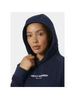 Helly Hansen Core Hoodie Dress W 54079 597