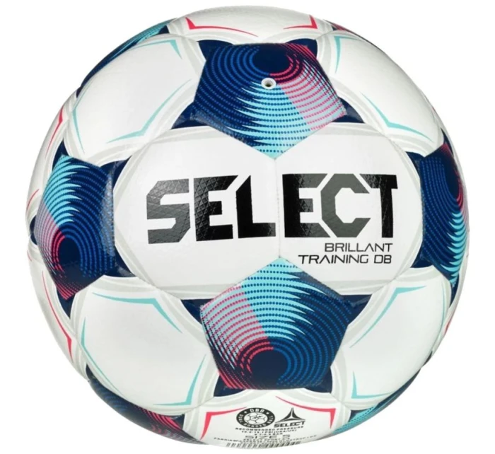 Vybrať Brillant Training DB v25 FIFA Basic Ball 120075 White 3 Vybrať Brillant Training DB v25 FIFA Basic Ball 120075 White 3