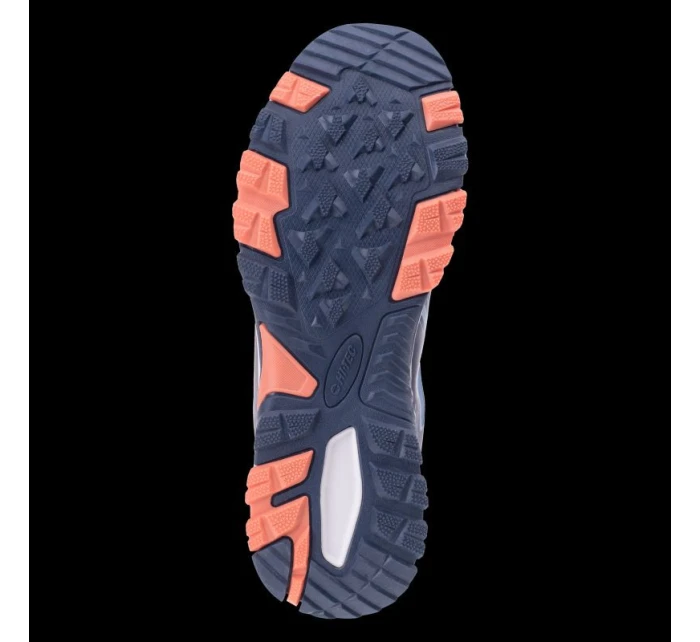 Hi-Tec Hiset Low WP M 92800657933