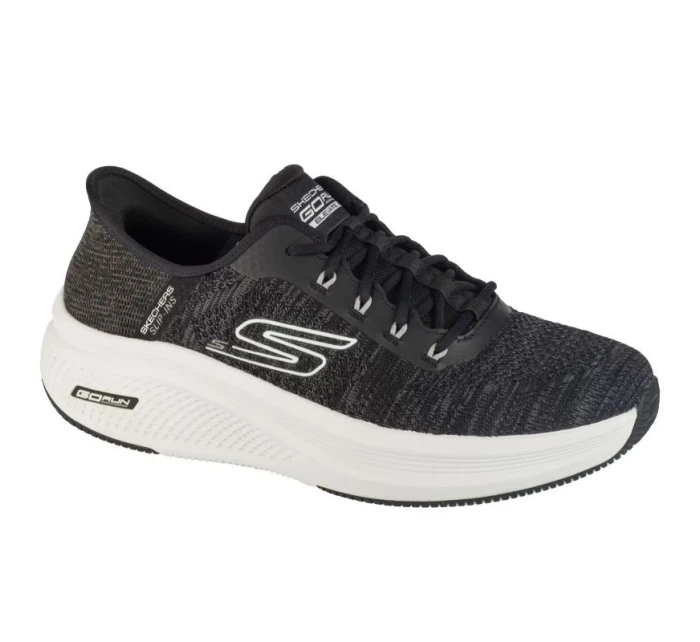 Skechers Slip-Ins: Go Run Elevate 2.0 220852-BKW Black 40 Skechers Slip-Ins: Go Run Elevate 2.0 220852-BKW Black 40