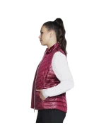GO Shield Shine Vest model 21386742 Pink L - Skechers GO Shield Shine Vest model 21386742 Pink L - Skechers