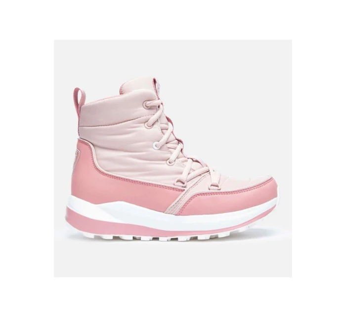 Rossignol W Rossi Podium Powder Pink dámské boty