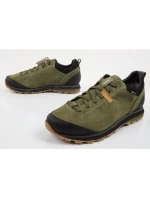 Aku Pánske odolné turistické topánky Bellamont Gore-tex Light Green