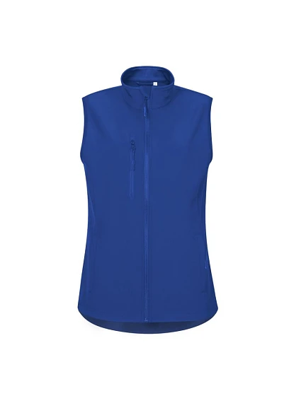 Dámská softshellová vesta Trail model 22009301 - Malfini Dámská softshellová vesta Trail model 22009301 - Malfini