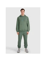 Pánské tepláky model 22071419 - 4F