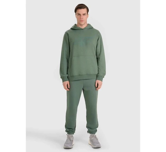 Pánské tepláky model 22071419 - 4F