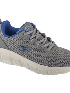 Bobs B Flex – Edge Šedé 45 model 22397655 - Skechers