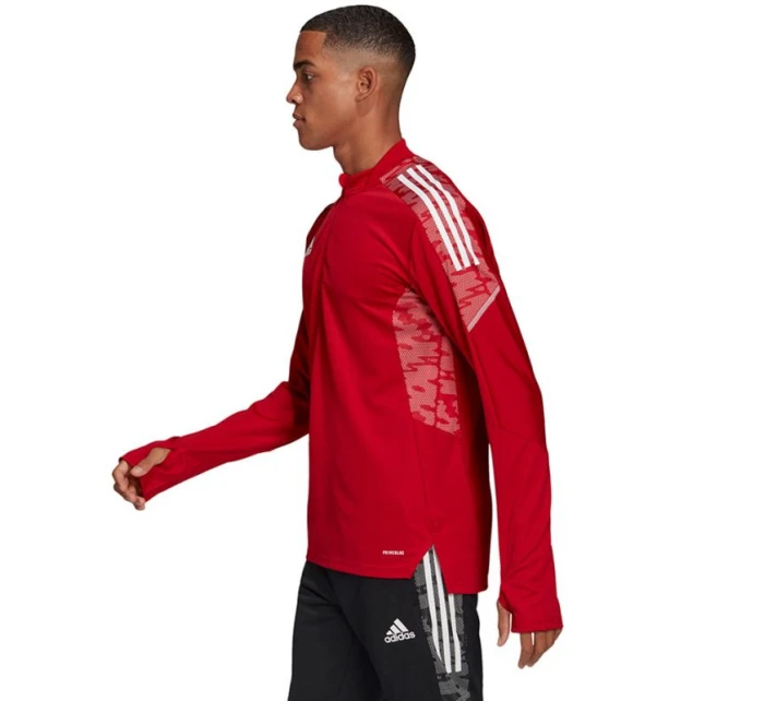 Pánsky tréningový top Condivo 21 Primeblue M GH7155 - Adidas