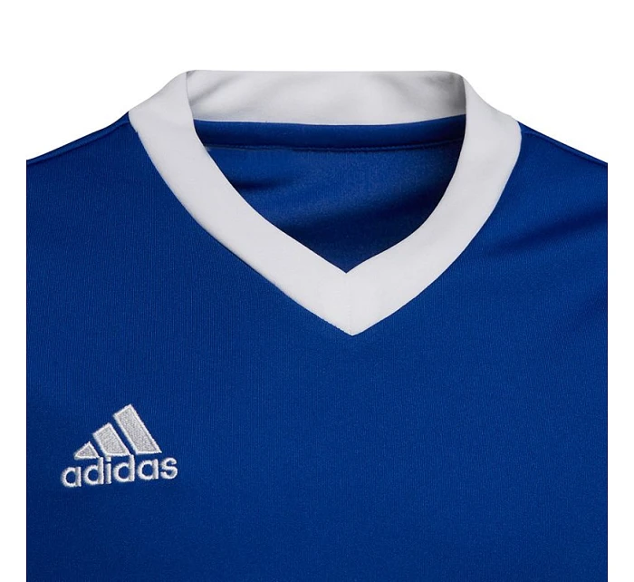 Detské tréningové tričko Entrada 22 Jsy Jr HG3948 - Adidas
