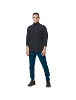 Pánska fleecová mikina M H4Z22 PLM352 30S - 4F