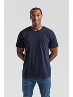 Valueweight T Tričko model 22496854 light graphite - Fruit of the Loom