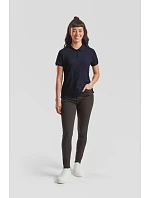 LadyFit 65/35 Polo Dámské piqué polo model 22426824 red - Fruit of the Loom LadyFit 65/35 Polo Dámské piqué polo model 22426824 red - Fruit of the Loom