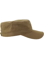 Vojenská kšiltovka olive model 22450085 - Atlantis Headwear