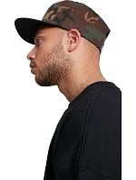 Flexfit 6089M 6-panelová snapbacková čiapka 55.6089 tmavomodrá/tmavomodrá Flexfit 6089M 6-panelová snapbacková čiapka 55.6089 tmavomodrá/tmavomodrá
