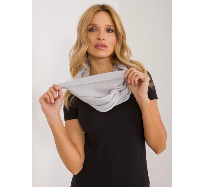 Komín AT KM 14560.31P svetlosivý