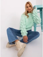 Jumper AT SW 2382.97P mincovňa