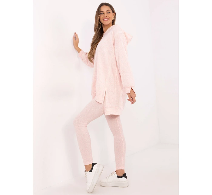 Súprava EM KMPL 858.05X svetlo ružová