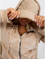 Súprava RV KMPL 5961.18X svetlo béžová