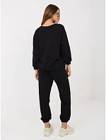 Súprava RV KMPL A1279.85 čierna