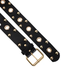 Opasok TW PS ZK 773.22 čierny