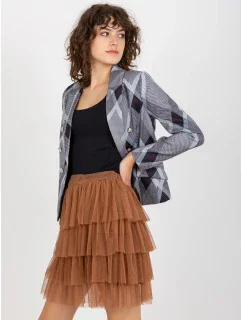 Sukně TW SD BI model 17892557 světle hnědá - FPrice