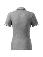 Polokošeľa Focus tmavo šedá