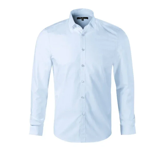 Dynamic pánska košeľa svetlomodrá Dynamic pánska košeľa svetlomodrá